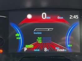 Toyota Rav4 2.5 RAV4 Excel HEV 4x2 CVT 5dr 29