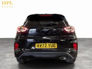 Ford Puma 1.0T EcoBoost MHEV ST-Line X SUV 5dr Petrol Hybrid Manual Euro 6 (s/s) (155 6
