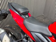 Suzuki GSX-S 2017 96K GOOD RUNNING PROJECT BIKE SPARES OR REPAIR 750CC 18
