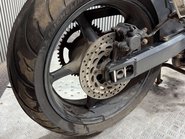 Yamaha FZ 2007 29K PROJECT COMMUTER BIKE 600CC SPARES OR REPAIR 14
