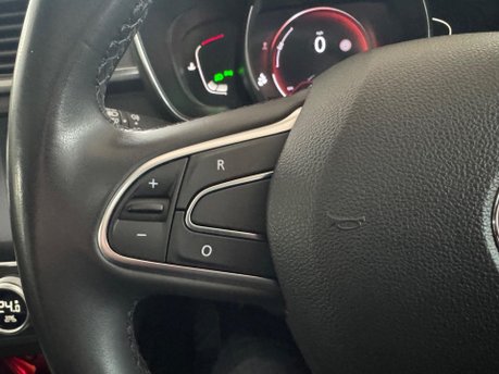 Renault Kadjar GT LINE TCE 21