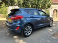 Ford Fiesta TREND 16