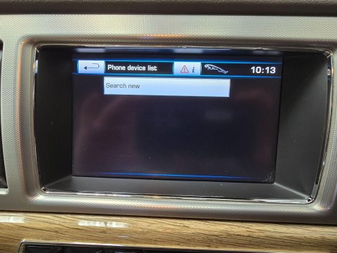 Jaguar XF 3.0d V6 Premium Luxury Auto Euro 5 (s/s) 4dr 29
