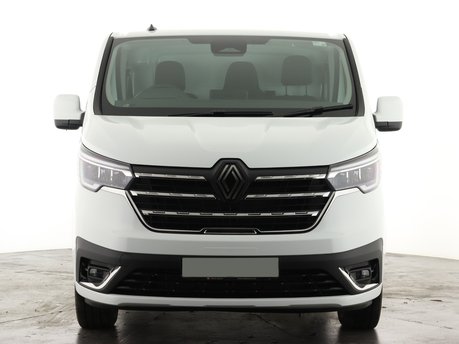 Renault Trafic SL30 Blue dCi 130 Extra MY26 6