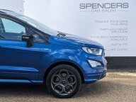 Ford Ecosport ST-LINE 4