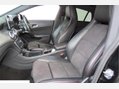 Mercedes-Benz CLA Class 2.1 CLA220d AMG Line Shooting Brake 7G-DCT Euro 6 (s/s) 5dr 3