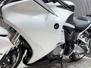 Honda VFR1200F 2010 VFR 1200 ONLY 22K LONG MOT SPORTS TOURER 1200CC 34
