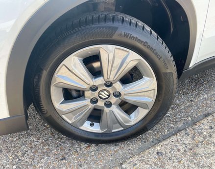 Suzuki Vitara 1.0 Vitara SZ-T Boosterjet 5dr 3