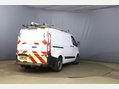 Ford Transit Custom 2.0 320 EcoBlue L1 H1 Euro 6 5dr 7