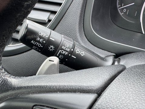 Honda CR-V 2.2 i-DTEC EX Auto 4WD Euro 5 5dr 27