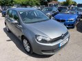 Volkswagen Golf 1.4 TSI Match DSG Euro 5 5dr 1