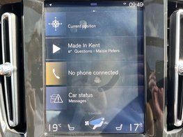 Volvo XC40 2.0 XC40 Inscription Pro T4 Auto 5dr 26