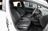 Vauxhall Astra ELITE NAV 27