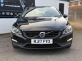 Volvo S60 2.0 D4 Business Edition Euro 6 (s/s) 4dr 10