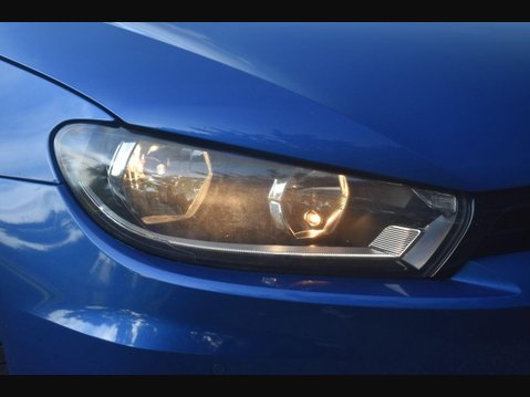 Volkswagen Scirocco 1.4 TSI GT Hatchback 3dr Petrol Manual Euro 6 (s/s) (125 ps) 18