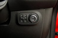Vauxhall Corsa GRIFFIN 11