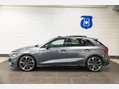 Audi A3 1.5 TFSI 35 Vorsprung Sportback S Tronic Euro 6 (s/s) 5dr 5