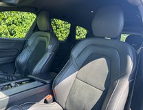 Volvo XC60 (Sold) 2.0 D4 R-Design SUV 5dr Diesel Manual AWD Euro 6 (s/s) (190 ps) 8