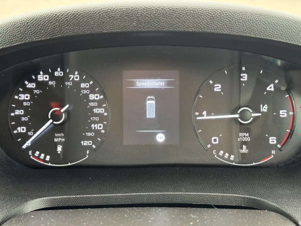 2024 Citroen RelayMWB L2H2 Medium Roof Enterprise 35 Air Con Camera Sensors EURO 6 — thumbnail 30 of 49