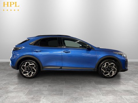 Kia Xceed 1.5 T-GDi GT-Line S SUV 5dr Petrol DCT Euro 6 (s/s) (138 bhp) Air Con - All 8