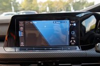 Volkswagen Golf R-LINE TSI 18