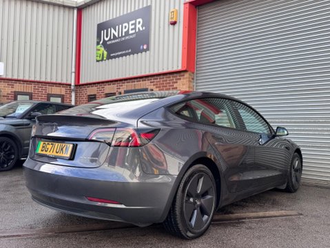 Tesla Model 3 (Dual Motor) Long Range Saloon 4dr Electric Auto 4WDE (346 ps) 28