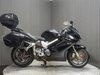 Honda VFR 2008 VTEC FULL LUGGAGE GOOD RUNNING PROJECT BIKE 800CC