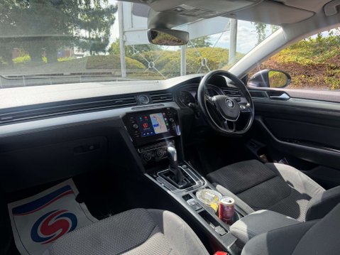Volkswagen Arteon 2.0 TSI SE Fastback 5dr Petrol DSG Euro 6 (s/s) (190 ps) 11