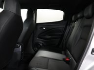 Nissan Juke DIG-T N-CONNECTA DCT 42