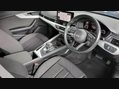 Audi A4 TDI TECHNIK MHEV 35