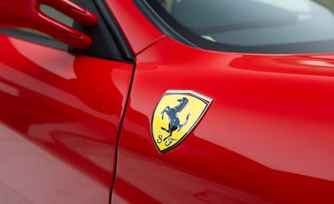 Ferrari F430 Coupe Manual 39