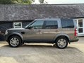 Land Rover Discovery 3.0 SD V6 HSE SUV 5dr Diesel Auto 4WD Euro 5 (s/s) (255 bhp) 8
