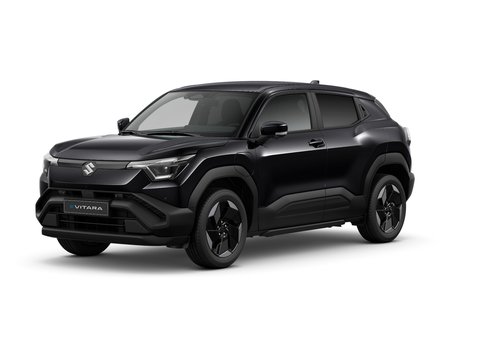 Suzuki e Vitara 61kWh MOTION ALLGRIP 1