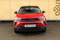 Vauxhall Mokka ULTIMATE 5