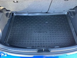 Toyota Yaris 1.5 Yaris Icon Tech VVT-i 5dr 57