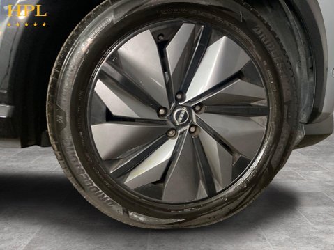 Nissan ARIYA 87kWh Evolve SUV 5dr Electric Auto e-4ORCE 22kW Charger (306 ps) Alloys - A 10