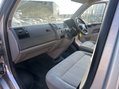 Volkswagen Transporter T5 T30 SPORTLINE SWB 174 BHP 05-1 PREVIOUS OWNER 14