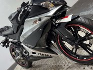 Yamaha R125 YZF 2009 20K 125CC SPORTS BIKES 15BHP NEW MOT SERVICED 29