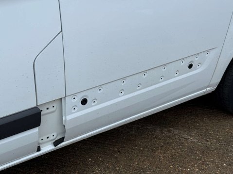 Ford Transit Custom 2.0 Transit Custom 310 42