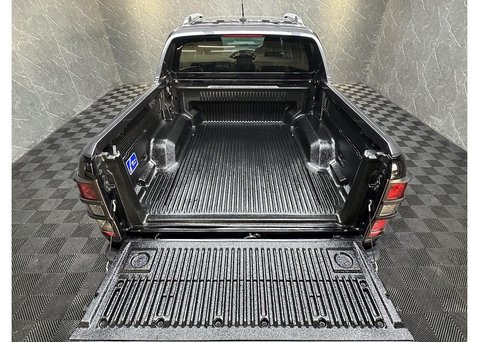 Ford Ranger 2.0 EcoBlue Wildtrak Pickup Double Cab 4dr Diesel Auto 4WD Euro 6 (s/s) (21 50