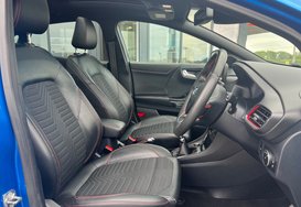 Ford Puma 1.0 ST-LINE X FIRST EDITION PLUS MHEV 19