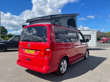 Volkswagen Transporter T6 6