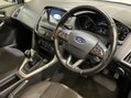 Ford Focus 1.0T EcoBoost Zetec Edition Euro 6 (s/s) 5dr 3