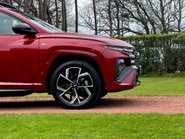 Hyundai TUCSON N LINE S 17