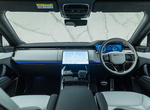 Land Rover Range Rover Sport P460e AUTOBIOGRAPHY 21