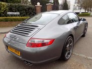 Porsche 911 (997) CARRERA 2 S 29