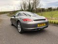 Porsche Cayman 24V PDK 9
