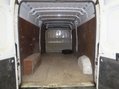 Citroen Relay 2.0 Relay 35 L3H2 Enterprise Blue HDi 7