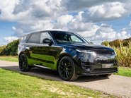 Land Rover Range Rover Sport 3.0 Range Rover Sport Autobiography D MHEV Auto 4WD 5dr 3