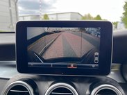 Mercedes-Benz GLC 2.1 GLC220d AMG Line (Premium Plus) Coupe G-Tronic 4MATIC Euro 6 (s/s) 5dr 25
